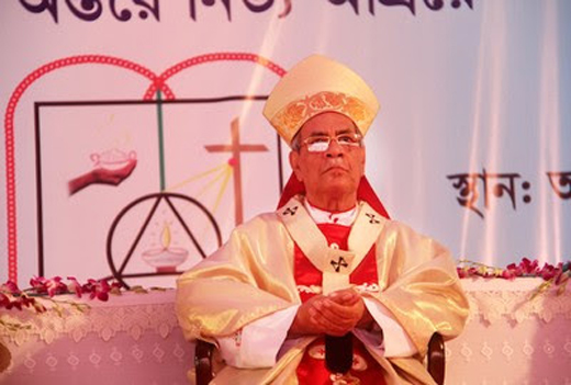 Bangladesh